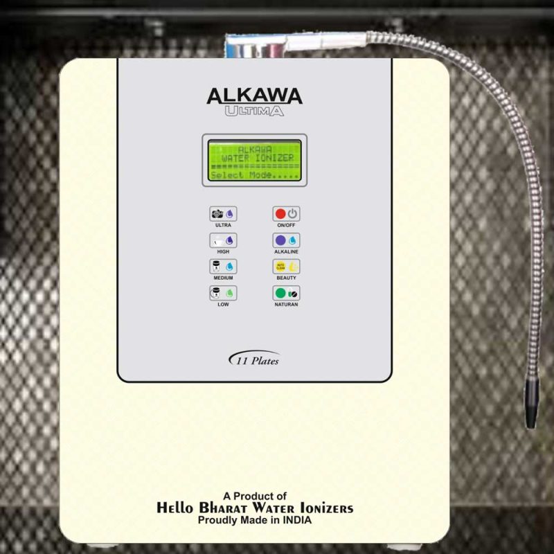 ALKAWA Ultima