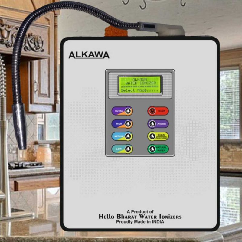 ALKAWA ECO