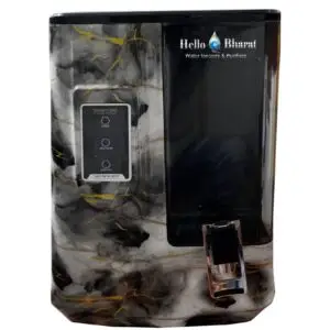 Hello Bharat Alkaline + Copper