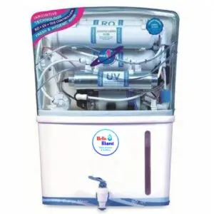 Hello Bharat Alkaline RO